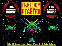 Freedom Fighter