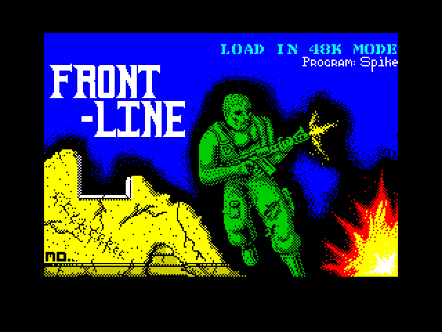 Frontline