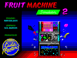 Fruit Machine Simulator 2