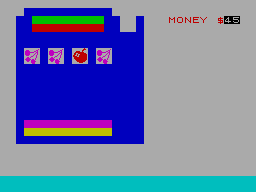 Fruit Machine (Anco)