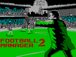 Futbol Manager 2