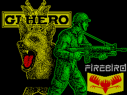 G. I. Hero