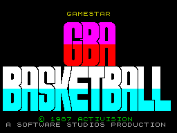 GBA Basketball