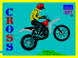 GP Motocross