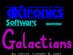 Galactians