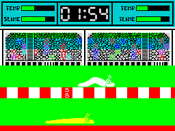 Galactic Games