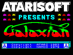 Galaxian