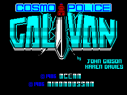 Galivan