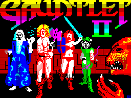 Gauntlet 2