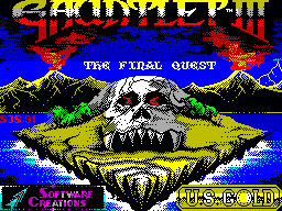 Gauntlet 3