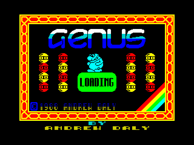Genus