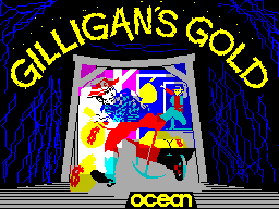 Gilligan's gold