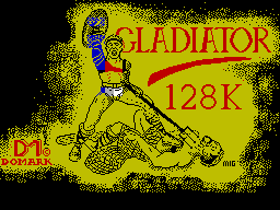 Gladiator