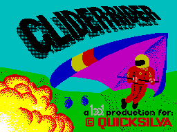 Glider Rider
