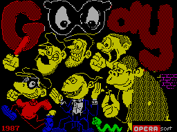 Goody