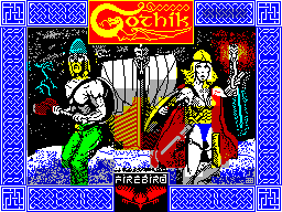 Gothik