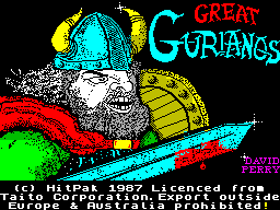 Great Gurianos