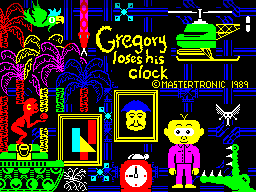 Gregory