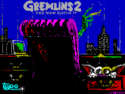 Gremlins 2