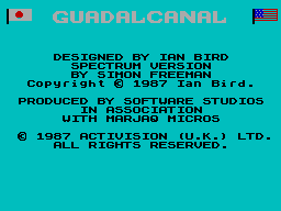 Guadalcanal