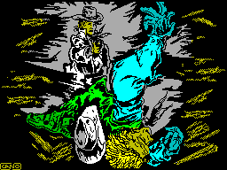 GunSmoke