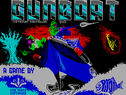 Gunboat