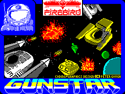 Gunstar