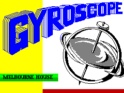 Gyroscope