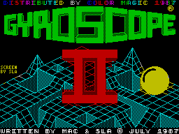 Gyroscope 2
