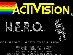 H.E.R.O.