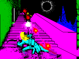 Halls of the Things