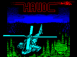Havoc