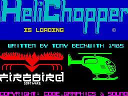 Helichopper