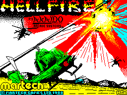 Hellfire Attack