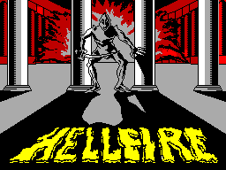 Hellfire