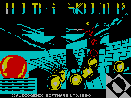 Helter Skelter