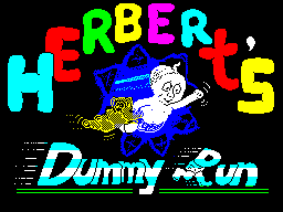 Herbert's Dummy Run