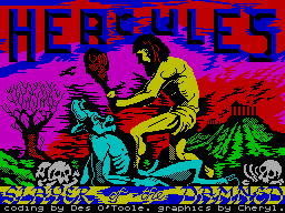 Hercules
