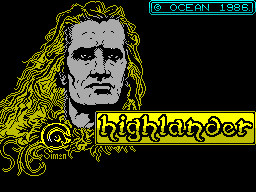 Highlander