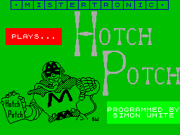 Hotch Potch