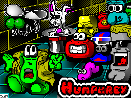Humphrey