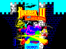 Hunchback 2