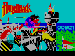 Hunchback