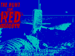 Hunt for Red October