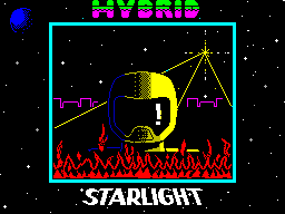 Hybrid
