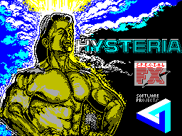 Hysteria