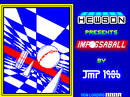 Impossaball