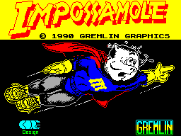 Impossamole