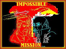Impossible Mission
