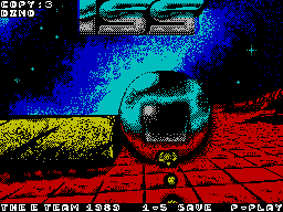 Incredible Shrinking Sphere